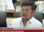 Polri dan KPK Punya Kewenangan Cari Keberadaan Mentan di Luar Negeri