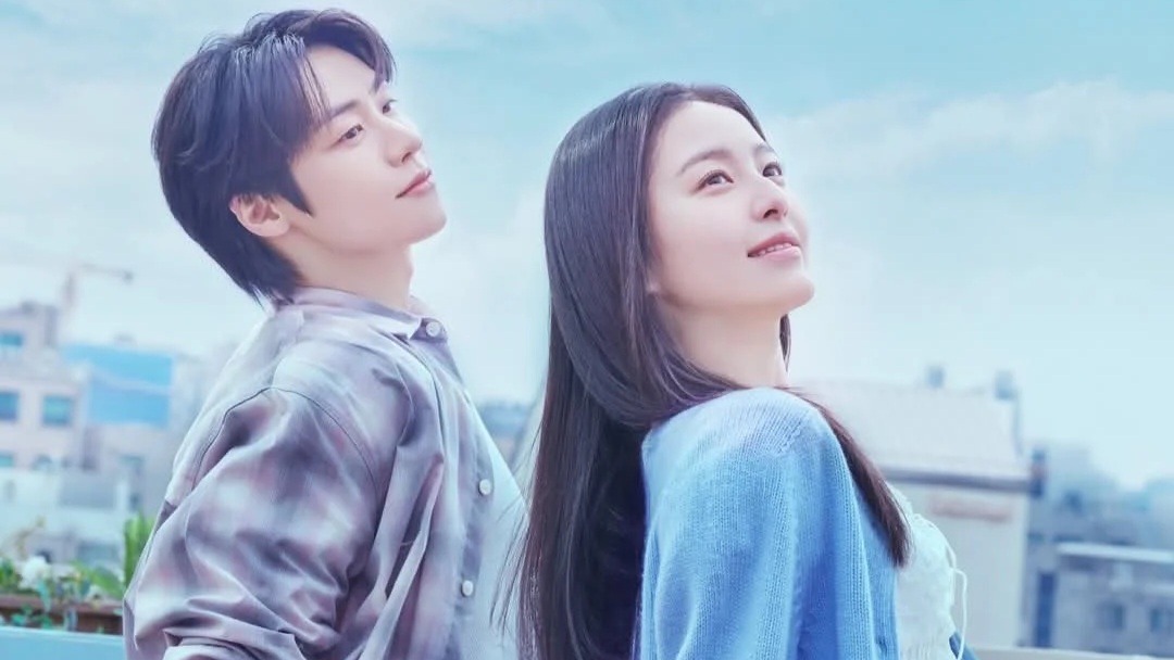 K-Drama 'Spring of Youth' Ceritakan Kisah Eks Idol K-Pop yang Kembali Mencintai Musik