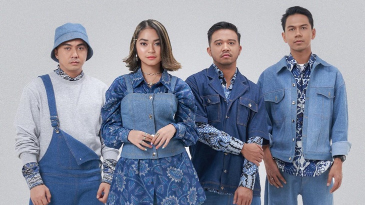 Geisha Rilis 'Demi Waktu' dengan Nuansa Baru
