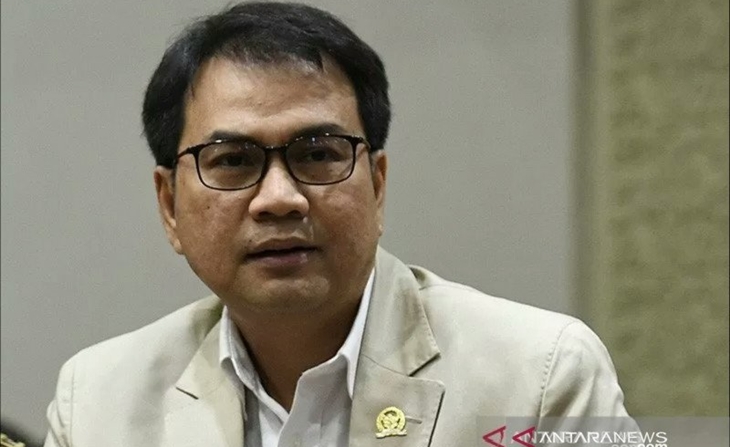KPK Cegah Wakil Ketua DPR Azis Syamsuddin Bepergian ke Luar Negeri