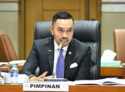 DPR: Rakyat Menangis karena PPKM Level, Ini Malah Terima 34 TKA Tiongkok
