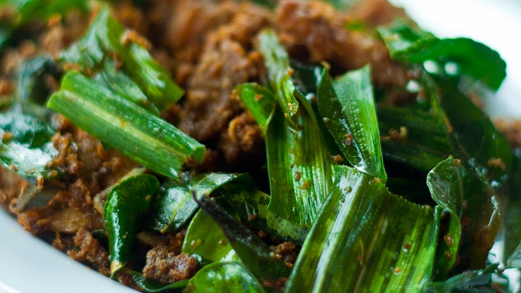 Resep Ayam Tangkap, Kuliner Enak Asal Aceh