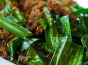 Resep Ayam Tangkap, Kuliner Enak Asal Aceh