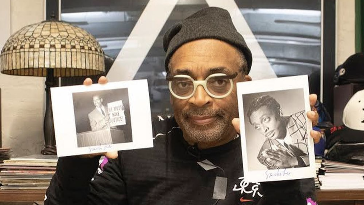 Pentingnya Riset dalam Film Menurut Spike Lee
