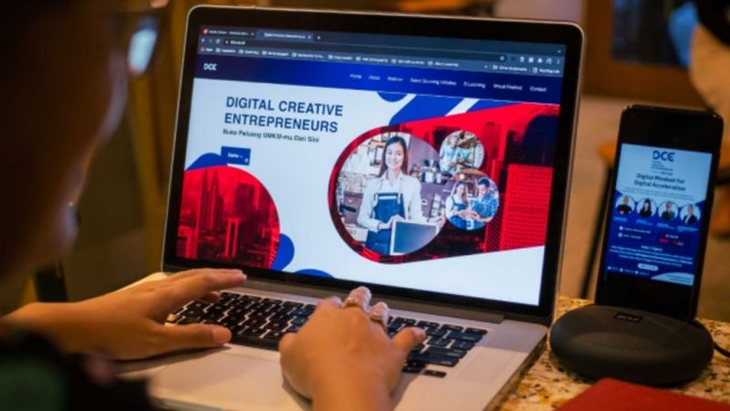 Kurikulum Pendidikan Diharapkan Jadi Pendorong dalam Keterampilan Digital