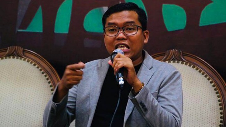 Analis Politik: Tuduhan Politik Uang di Pemilihan Wagub DKI Sulit Dibuktikan