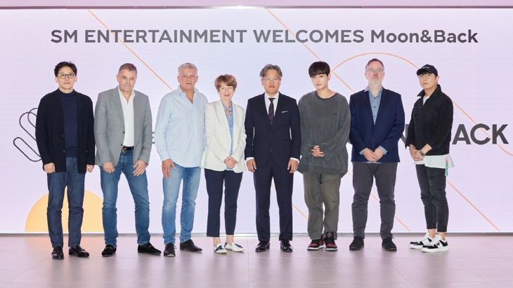 Kolaborasi Bareng Produser 'The X Factor', SM Entertainment akan Luncurkan Boy Group Global
