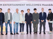 Kolaborasi Bareng Produser 'The X Factor', SM Entertainment akan Luncurkan Boy Group Global