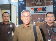 Wahyu Setiawan Merasa Tidak Ada Informasi Baru 6 Jam Diperiksa untuk Tersangka Hasto