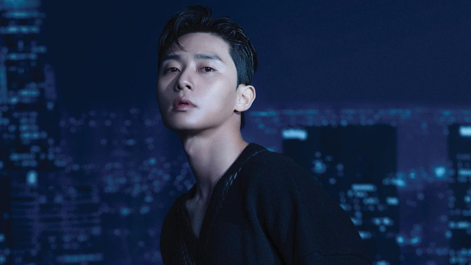 park seo-joon