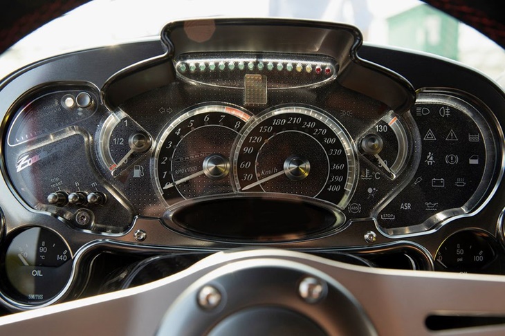 pagini zonda