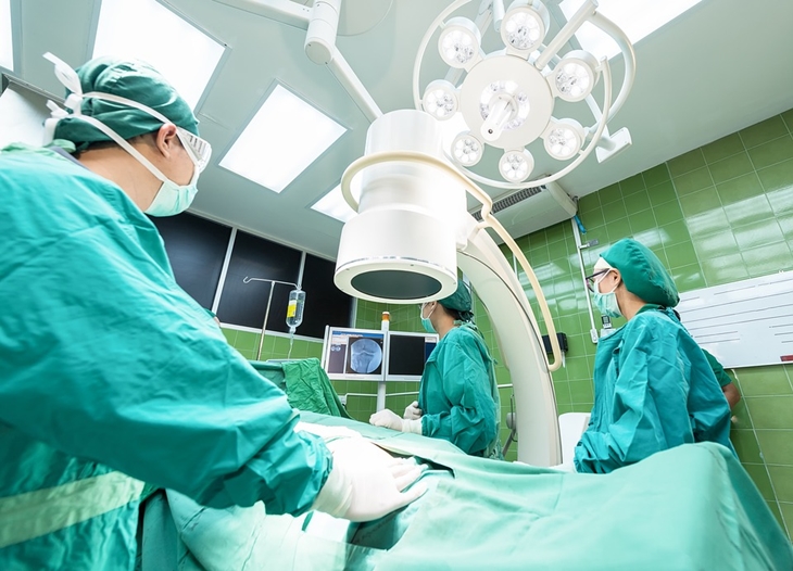 Infeksi kronis bisa menjadi salah satu penyebab kelelahan ekstrem. (Foto: Pixabay/sasint)
