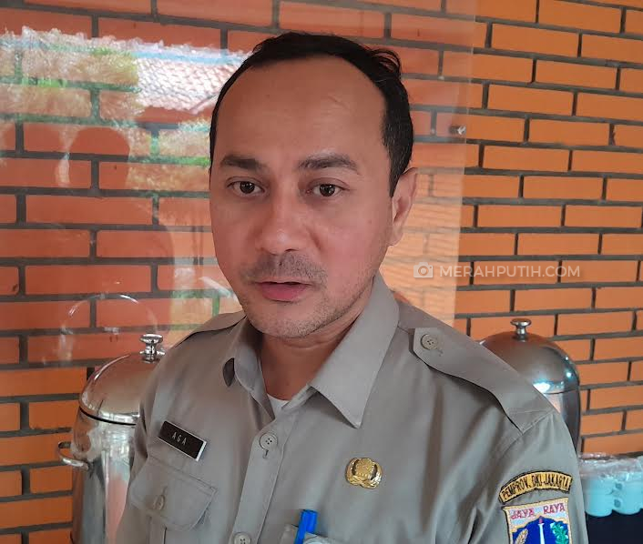 DPRD DKI Anggarkan Baju Dinas dan Pin Emas Rp 3 Miliar untuk Anggota Dewan Baru