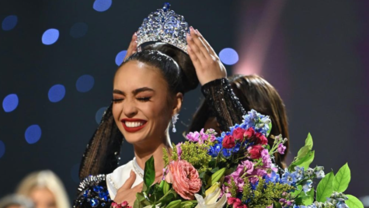 3 Gaun Finalis Miss Universe Rancangan Desainer Indonesia