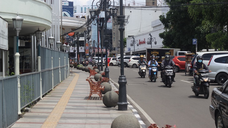 bandung