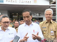 Jokowi Minta Pengecekan Kembali Jalan Tol Selesai Konstruksi Usai Lebaran