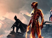 Sutradara Sebut Debut 'The Flash' di Bioskop Mengecewakan