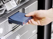 Tape Storage 400 Terabyte, Mampu Kalahkan Hardisk di Masa Depan?