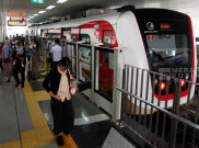 Rencana Pemprov DKI Jakarta Perpanjang Rute Operasi LRT Jakarta Sampai JIS dan PIK 2