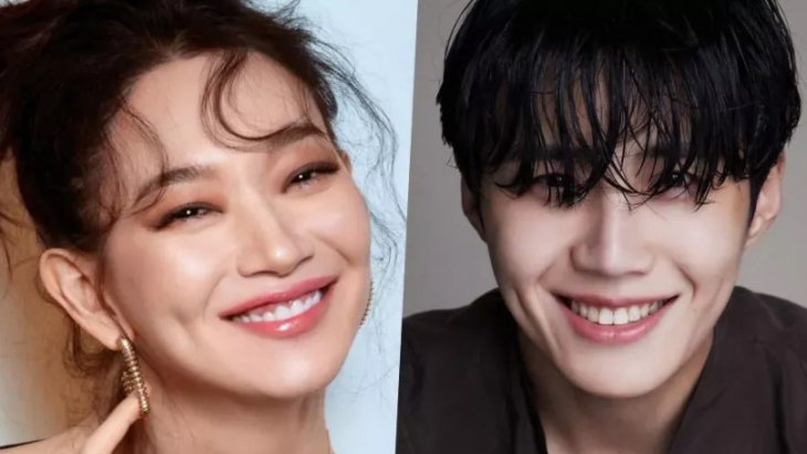 Shin Min-ah dan Kim Seon-ho akan Adu Akting di Drama 'Seashore Village ChaChaCha'