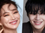 Shin Min-ah dan Kim Seon-ho akan Adu Akting di Drama 'Seashore Village ChaChaCha'