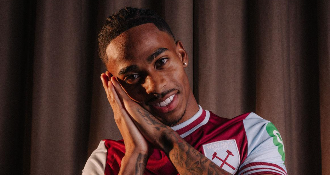 Manchester United Dibuat Gigit Jari Klub Arab Saudi, Ogah Ladeni Perang Harga Crysencio Summerville