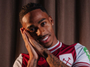 Manchester United Dibuat Gigit Jari Klub Arab Saudi, Ogah Ladeni Perang Harga Crysencio Summerville