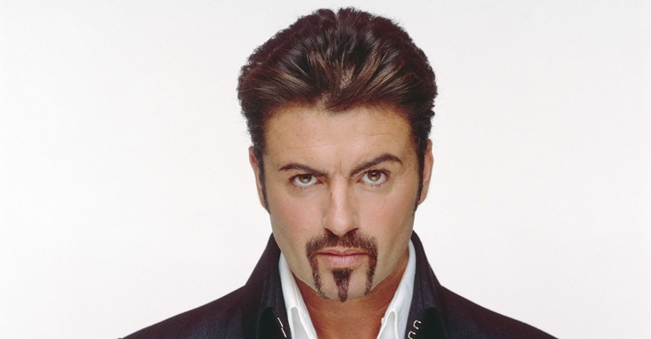 Lagu Baru George Michael akan Dirilis