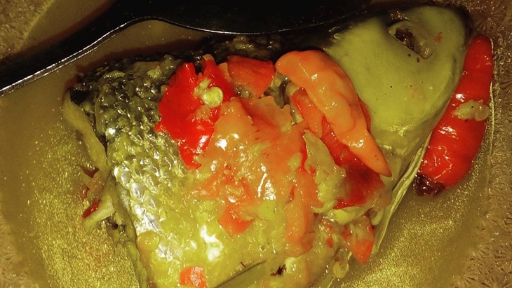 Bandeng Kuah Kuning, Sajian Khas Papua yang tak Boleh Terlewatkan
