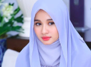 Ternyata Ini Penyebab Laudya Cyntia Bella Kepincut Engku Emran 