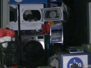 Mesin Uap Laundry Duren Sawit Meledak, Konsumen Jadi Korban Sampai Dilarikan ke RS