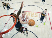 Denver Nuggets Juara NBA 2023