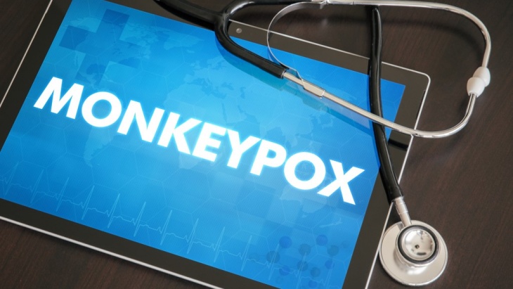 Komponen Deteksi Cacar Monyet Sedang Disiapkan
