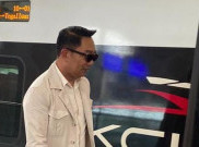 RK Minta Semua Pihak Tahan Diri Terkait Hasil Pilkada Jakarta