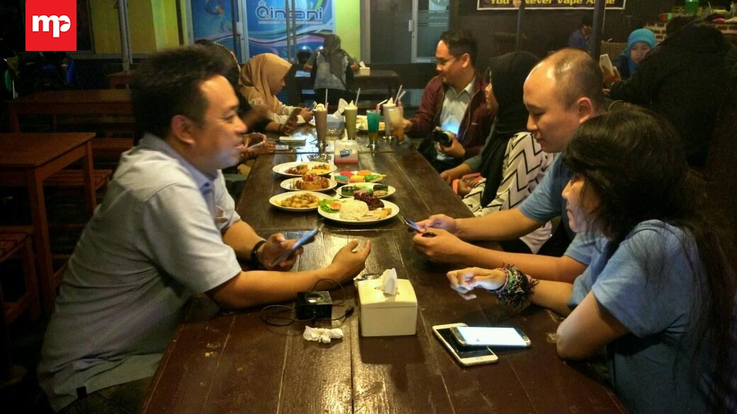 Kedai 1818, Tempat Nongkrong Kekinian di Cirebon