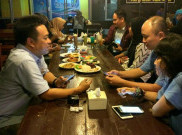 Kedai 1818, Tempat Nongkrong Kekinian di Cirebon