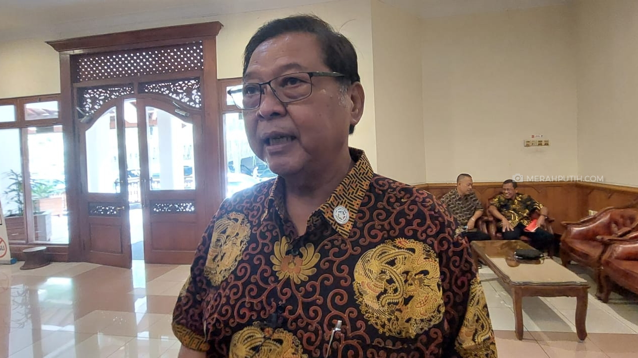 Kasus DBD Melonjak, Permintaan Trombosit PMI Solo Meningkat Hampir 100 Persen Per Hari