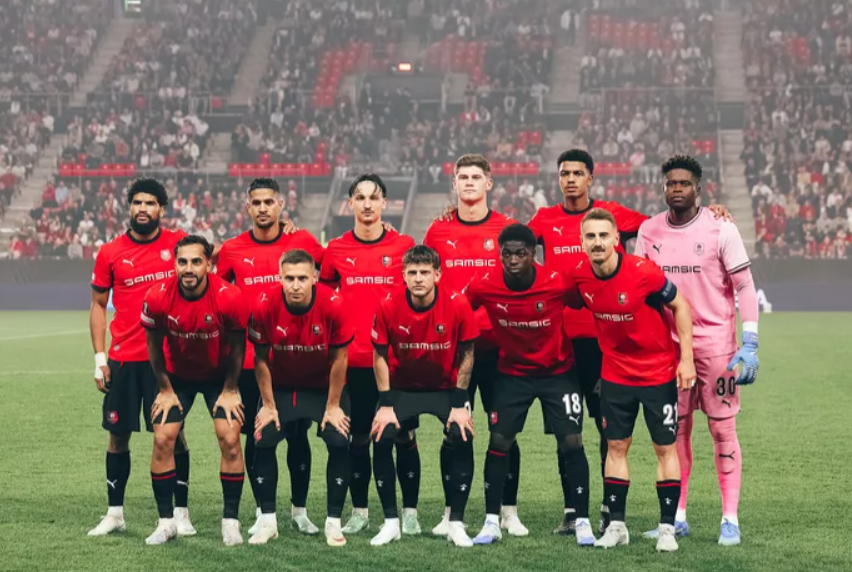 Prediksi Juventus vs Rennes 22 Oktober 2026