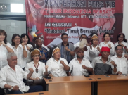 Pemuda Indonesia Timur Siap Lawan Kelompok yang Bertindak Inkonstitusional