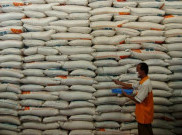 Ekonomi Tanah Air Makin Merosot Akibat Corona, Sektor Pangan Rakyat Terancam