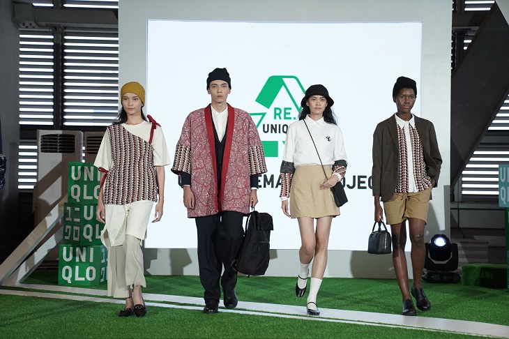 reuniqlo adrie basuki