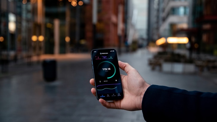Huawei Akan Rilis Perangkat 5.5G di 2024