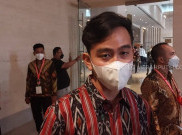 Tanggapi Kebijakan Jokowi, Gibran: Pakai Masker Tingkatkan Level Kegantengan 20 Persen