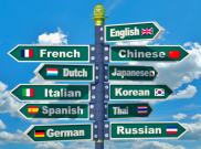 5 Tips Ampuh untuk Mudah Mempelajari Bahasa Asing