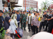Kapolri Sebut Wisatawan Dipalak saat Liburan Nataru, Mayoritas di Jawa Barat