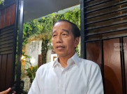 Metodelogi Survei OCCRP Tetapkan Jokowi Tokoh Terkorup Dunia Dicap Lemah