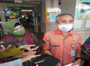 Pasien Positif COVID-19 RSUD dr Moewardi Solo Melarikan Diri