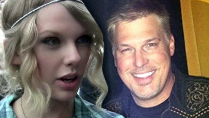 Hakim Batalkan Kasus DJ David Mueller Melawan Taylor Swift