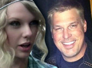 Hakim Batalkan Kasus DJ David Mueller Melawan Taylor Swift