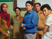 First Look Film Guru-Guru Gokil